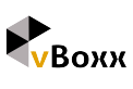 vBoxx Logo